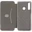 Чохол-книжка BeCover Exclusive New Style для Huawei P40 Lite E / Y7p Gray (704915) - мініатюра 4