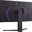 Монітор LG UltraGear 32" 32GR93U-B [32GR93U-B.ADRZ] [131216] - мініатюра 7