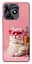Чохол Demsky Pinky cat для Realme C53 - мініатюра 1