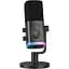 Микрофон Fifine AM9 USB Black (AM9) - миниатюра 1