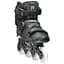 Ролики Rollerblade Crossfire 39 Чорний - мініатюра 3