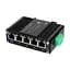 PoE-комутатор 5-портовий E-LINK LNK-IMC005GP з 4 портами PoE (73-00151) - мініатюра 10