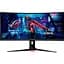Монітор Asus XG349C [90LM06V0-B01A70] [112695] - мініатюра 1