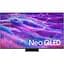 LED-телевізор Samsung QE55QN80FAUXUA (7101130) - мініатюра 1
