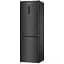Холодильник Gorenje NRK619EABXL4 чорний - мініатюра 2