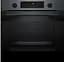 Духова шафа Bosch HUA736EG0T - мініатюра 1