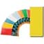 Набор стержней для 3D ручки 3Doodler Start 24 шт Желтый (3DS-ECO04-YELLOW-24) [113410] - миниатюра 3