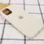 Чохол Silicone Case для Apple iPhone 15 Antigue White AA [92838] - мініатюра 2