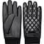 Рукавички шкіряні чоловічі Qimian Sheepskin Gloves size M Black [62912] - мініатюра 1