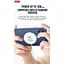 Зарядка Qi XO magnetic wireless charger CX004 15W беспроводное белое - миниатюра 7
