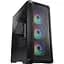 Корпус Cougar Archon 2 Mesh RGB Black (385CC50.0001) [146522] - миниатюра 1