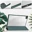 Чехол TPUCristal SlimTPU Spen holder Samsung Galaxy Tab A9 Plus SM X210 X215 X216 - миниатюра 2