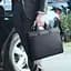 Сумка для ноутбука Mark Ryden MR8003 15.6'' Business Black [108771] - мініатюра 4