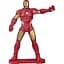 Игрушка-фигурка Hasbro Marvel Iron Man (F4091_F5330) - миниатюра 1