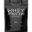 Протеин Powerful Progress 100% Whey Protein Мороженое 1 кг - миниатюра 1