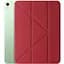 Чохол-книжка Mutural King Kong Smart Case для Apple iPad 10.2" [2019] Red [51706] - мініатюра 1