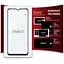 Стекло защитное Intaleo Full Glue Tecno Pop 5 LTE (1283126535376) - миниатюра 7