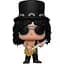 Фігурка Funko Pop Ганс Н Роузес Слеш Guns N' Roses Slash 10 см FP HK 398 - мініатюра 2