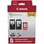 Картридж Canon PG-560/CL-561 BK+Color + Photo Paper Value Pack (3713C008) - мініатюра 1