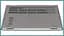 Нижня кришка корпусу DELL Latitude 5400 5401 5410 5411 GREY - мініатюра 1