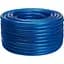 Шланг армований 3-х шаровий Alloid Building Tools Azure Snail 3/4" 50 м (WH-67655) - мініатюра 2