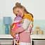 Рюкзак-кенгуру для ляльки Baby Born Pinplay Яскрава прогулянка (837603) - мініатюра 6