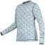 Термобілизна Frontier Kinkaju Cristal Merino Kids 134 см Blue - мініатюра 3