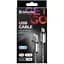 Дата кабель USB 2.0 AM to Micro 5P 1.0m USB08-03T PRO Defender (87815) - мініатюра 3