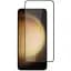 Защитное стекло Full screen PowerPlant для Samsung Galaxy S24 Plus - миниатюра 1