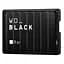 Зовнішній жорсткий диск Western Digital USB3.2 5TB EXT. GAME DRIVE BLACK WDBA3A0050BBK-WESN WDC (WDBA3A0050BBK-WESN) - мініатюра 2