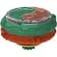 Дзига Auldey Infinity Nado VI Split Series Flaming Wind Dragon Tiger (EU654145) - мініатюра 7