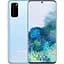 Смартфон Samsung Galaxy S20 5G 128 Gb SM-G981U Blue - мініатюра 1