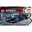 Конструктор LEGO Speed Champions Автомобіль для перегонів F1 Williams Racing FW46, 263 деталі (77249) - мініатюра 1