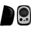 Акустична система Edifier R12U Black [90764] - мініатюра 3