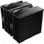 Кулер для процесора Be quiet! Pure Rock Pro 3 Black (BK042) - мініатюра 9