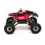 Машинка на радіокеруванні Sulong Toys Off-Road Crawler Where the trail ends червоний (SL-121RHMR) - мініатюра 3