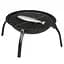 Гриль вугільний Bo-Camp Firebowl Harrow Black (8108500), Чорний - мініатюра 7