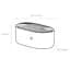 Ультразвукова ванна XiaoZe Household Ultrasonic Cleaner (DX-C9-001) - мініатюра 9