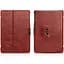 Чехол iCarer для iPad Mini/Mini2/Mini3 Vintage Red (RID796B) - мініатюра 1