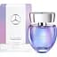 Туалетная вода для женщин Mercedes-Benz For Woman Fanciful Edition 60 мл (3595471085153) - миниатюра 1