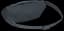 Сумка Thule Portable Subterra 2 Sling Bag 3L TSS-403 Dark Slate (7133289) - мініатюра 2