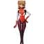 Фигурка SEGA Evangelion Евангелион Asuka Shikinami Langley Аска Лангли Зирю 23 см WST E ASL222 - миниатюра 1