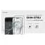 Захисне скло iLera Frosted Glass 2.0 для Apple iPhone Air (iLFrGl17Air) [144424] - мініатюра 6