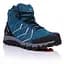 Черевики Scarpa Nitro Hike GTX 39,5 Сірий-Блакитний - мініатюра 2