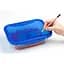 Форма скляна Pyrex CK&GO прямокутна 20х15х5 см (281PG00) - мініатюра 5