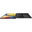 Ноутбук Asus Vivobook 16 M1605YA AMD Ryzen 5 7430U 4,3 ГГц AMD Radeon Graphics 16 512 GB Чорний - мініатюра 5