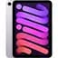 Планшет Apple iPad mini 7 2024 256GB Wi-Fi Purple [MXNE3] [119148] - мініатюра 1