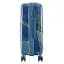 Валіза Semi Line 24" M Blue Pattern (T5652-2) - мініатюра 4