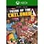 Ключ активации Microsoft Think of the Children для Xbox One/Series - миниатюра 1