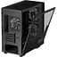 Корпус Deepcool CH360 Digital Black (R-CH360-BKAPE3D-G-1) [146735] - мініатюра 8
